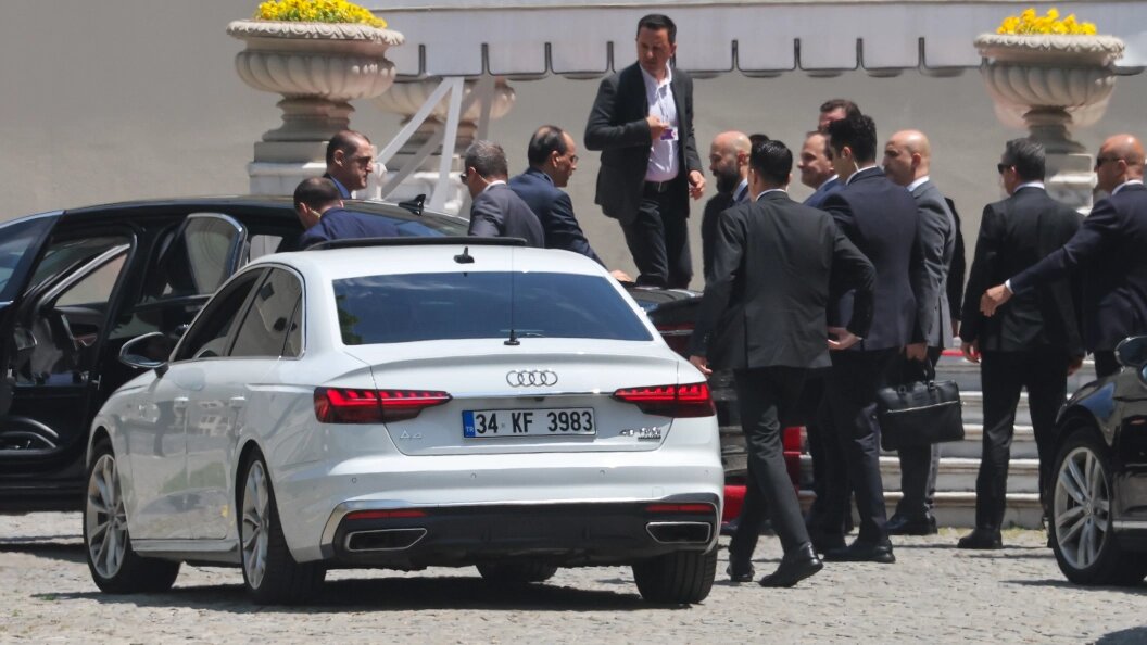    © Belkin Alexey/Globallookpress