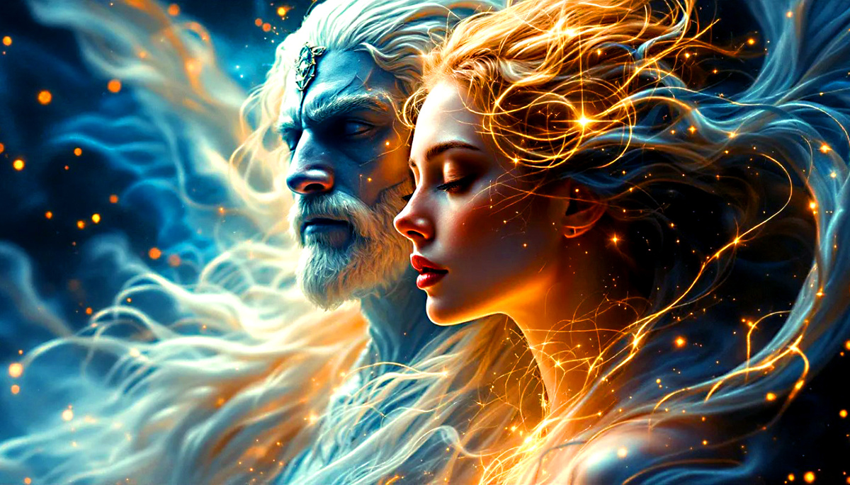 Архаты, Магирани, Близнецовое Пламя.