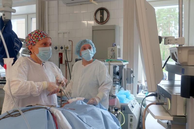    Telegram-канал «Здоровье уральцев»