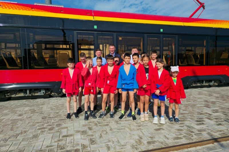    Фото в материале предоставлены пресс-службой общественного совета проекта «Выбор сильных» в Свердловской области