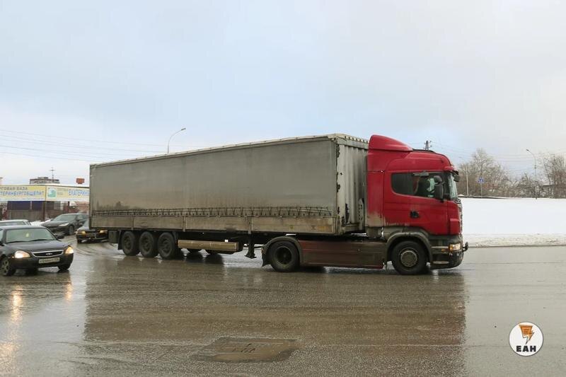    Архивное фото ЕАН