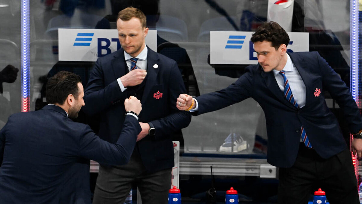    Фото: ХК СКА