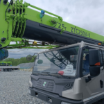    автокран zoomlion ztc300v технические характеристики Александр Раисович