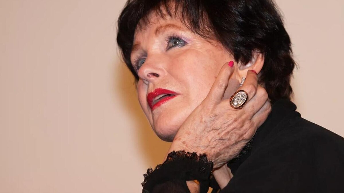 Наталья Фатеева