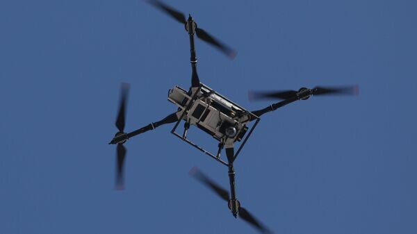    © Sputnik / Анастасия Макарычева