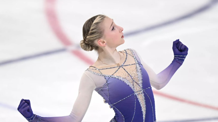   РИА Новости