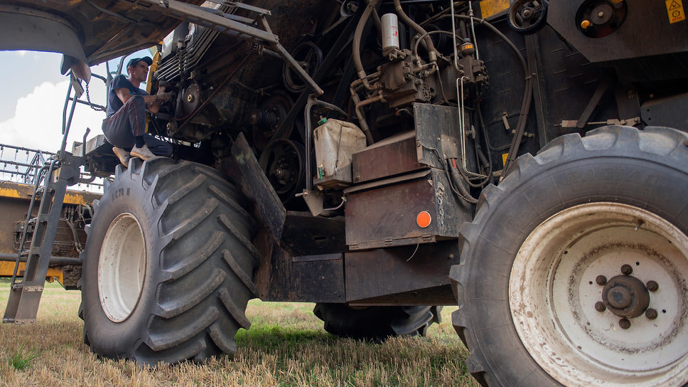 Фото: Артемий Шуматов / Коммерсантъ