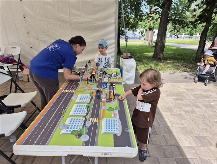    ФОТО: Министерство социально-демографической и семейной политики СО