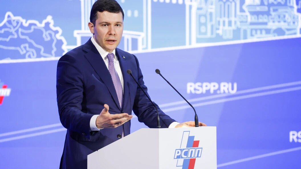    Фото: Roman Naumov/Globallookpress