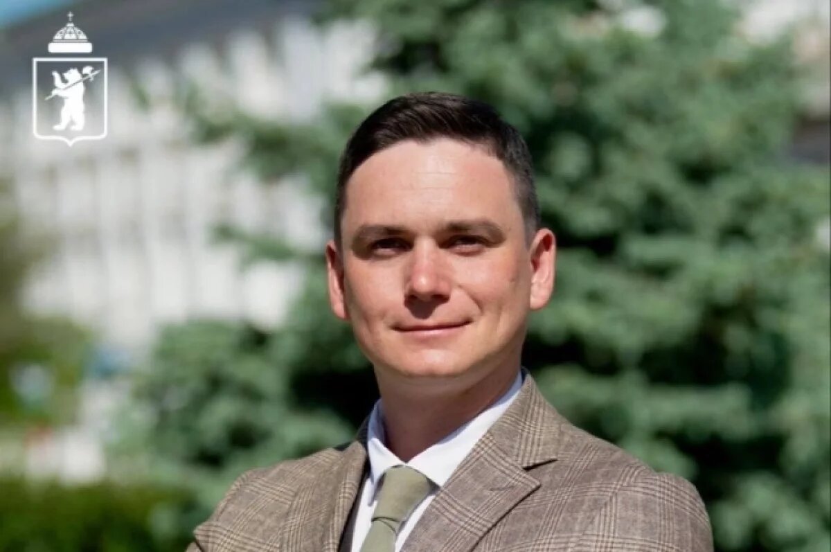    У ярославского туристско-информационного центра новый директор по развитию