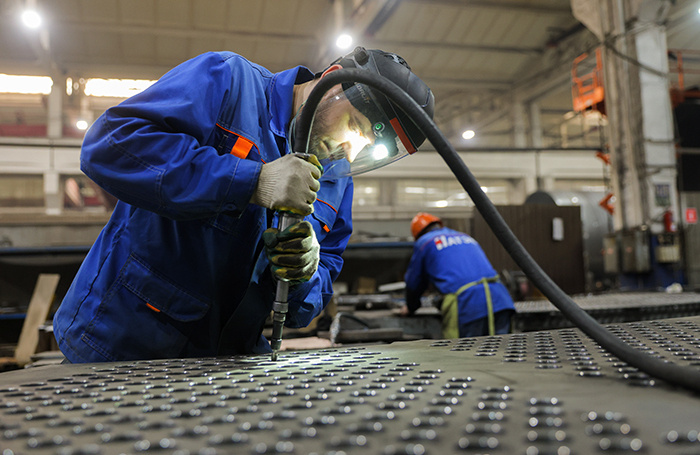    Эрик Романенко/ТАСС