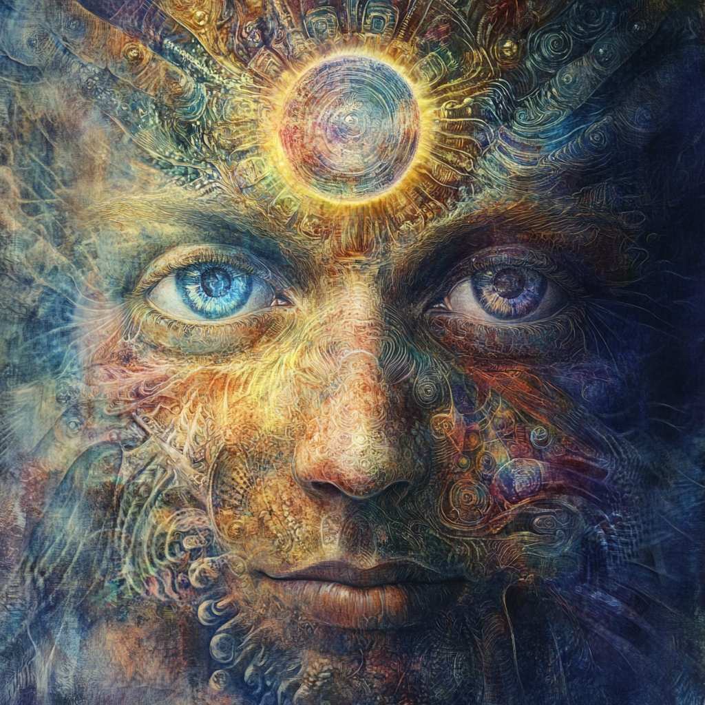 нейрохолст