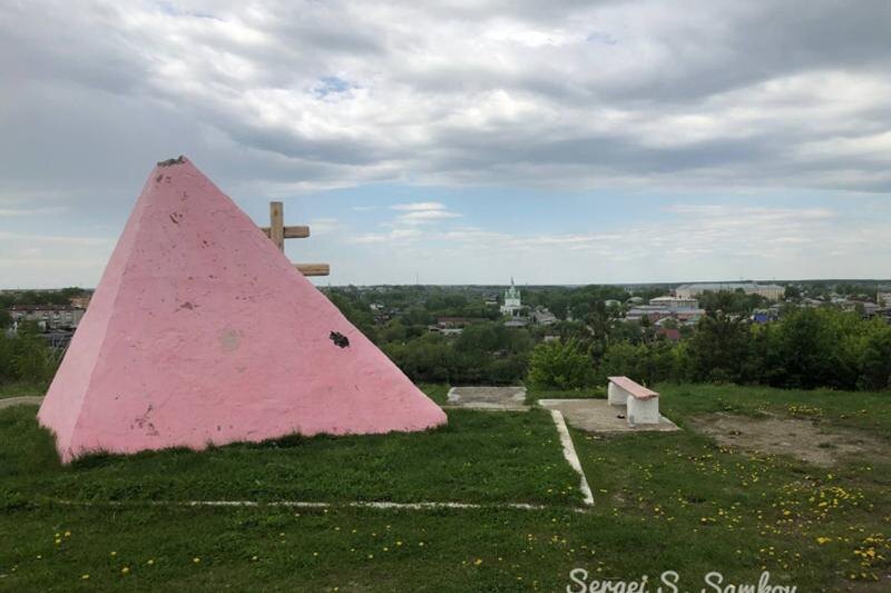    Фото telegram-канал «Уральский городовой»