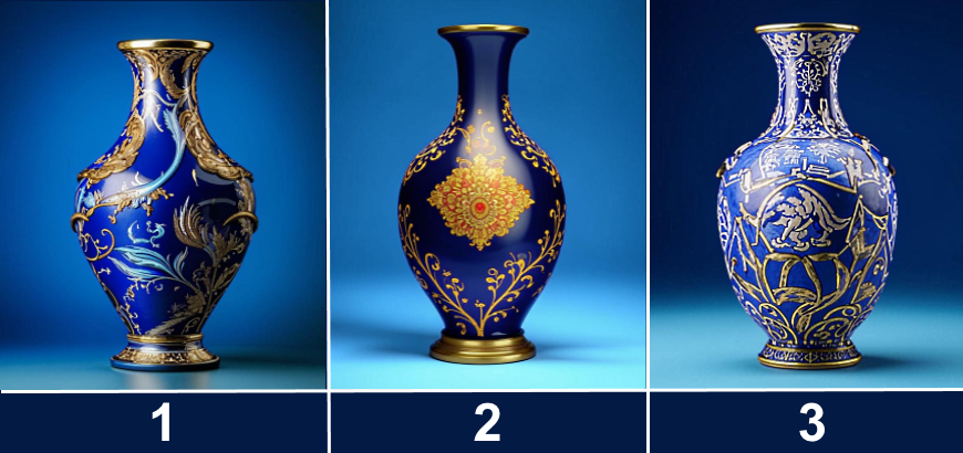 Выберите кувшин