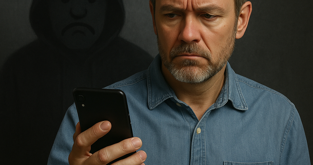 Почему не стоит грубить телефонным мошенникам и чем это может обернуться