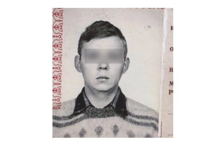 Кирилл. Фото: соцсети