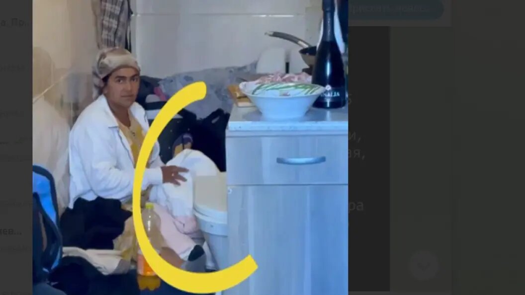    фото: тг-канал "Сходня Химки инфо".