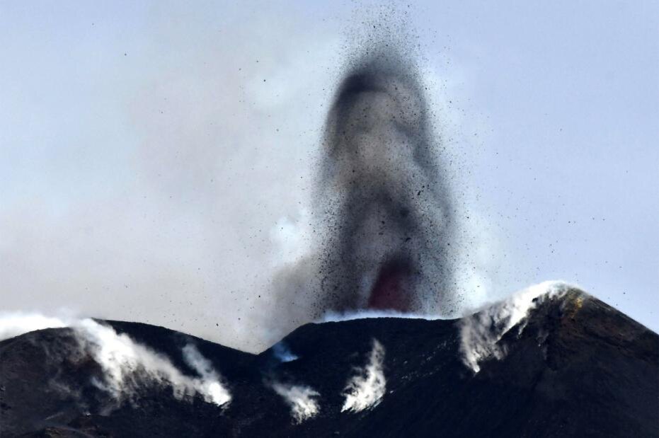    ORIETTA SCARDINO/EPA/TASS