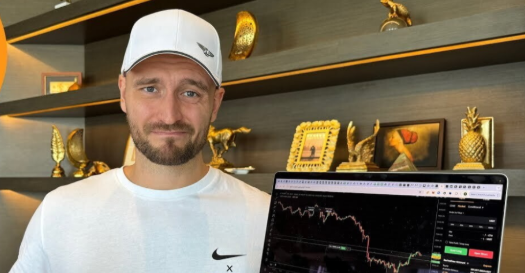 Томас Кралов — Thomas Kralow: обучение трейдингу, реальные отзывы, разоблачение фейков