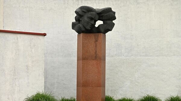    © Sputnik / Владислав Адамовский