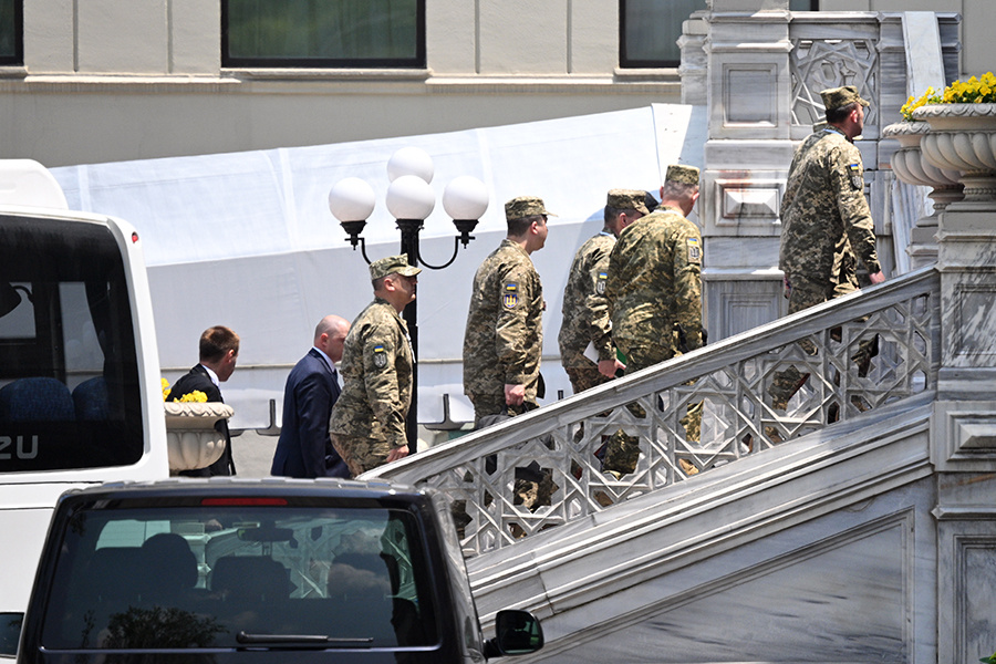    © Кирилл Зыков/РИА Новости