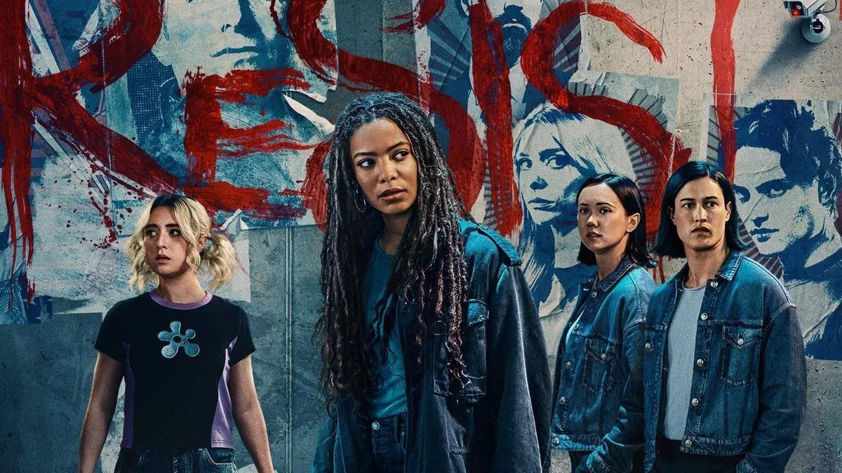 Вышел первый тизер второго сезона «Поколения ‘’Ви’’» — спин-оффа «Пацанов»