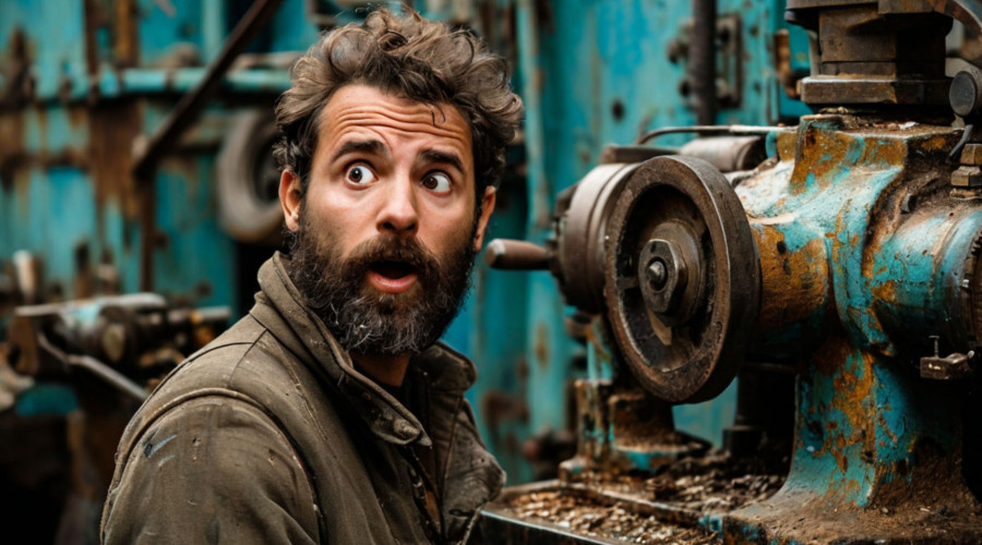    Фото: Шедеврум