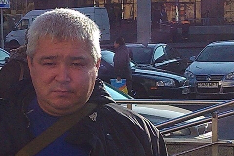 Олег Ширяев утверждал, что просто боялся за жизнь детей и внуков. Фото: предоставлено Еленой Ширяевой