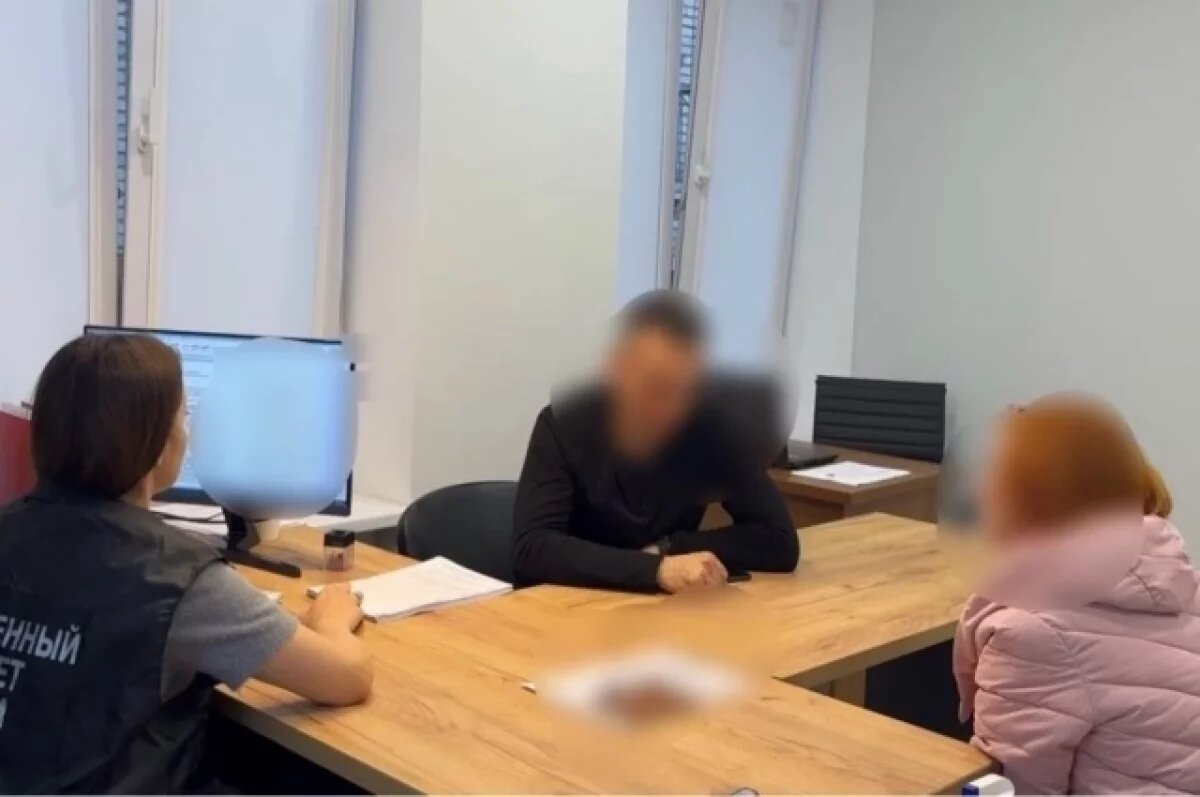    В Динском районе женщина зарезала сожителя во время ссоры