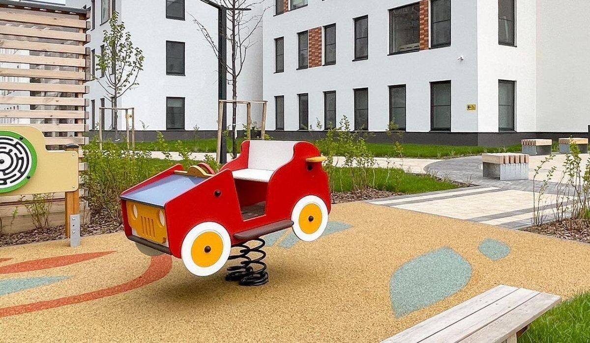     Детский сад. Источник: mos.ru Автор фото: Пресс-служба Мэра и Правительства Москвы