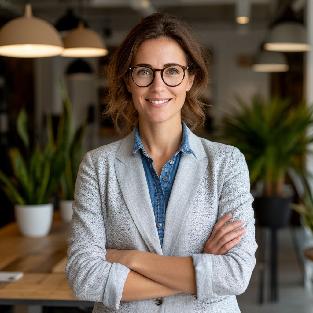 это среднестатистический образ созданный ии