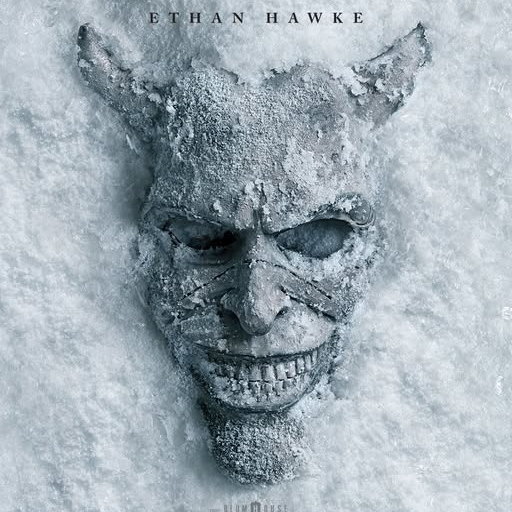     Итан Хоук возвращается, чтобы отомстить подросткам, в трейлере «Чёрного телефона 2»