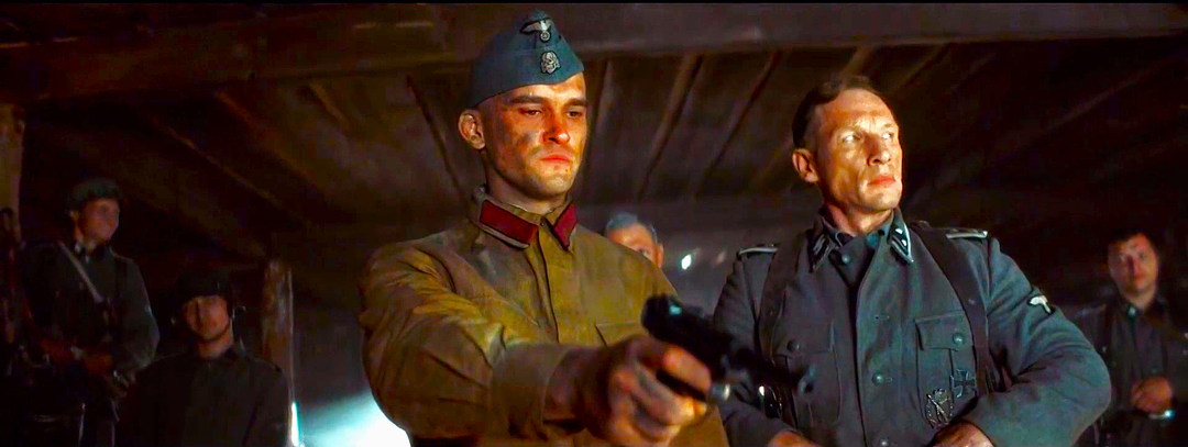 Ремейки фильмов о Великой Войне. Часть 4-я. «В августе 44-го» (2001) / «Операция "Неман"» (2023). «Противостояние» (1985) / (2024)