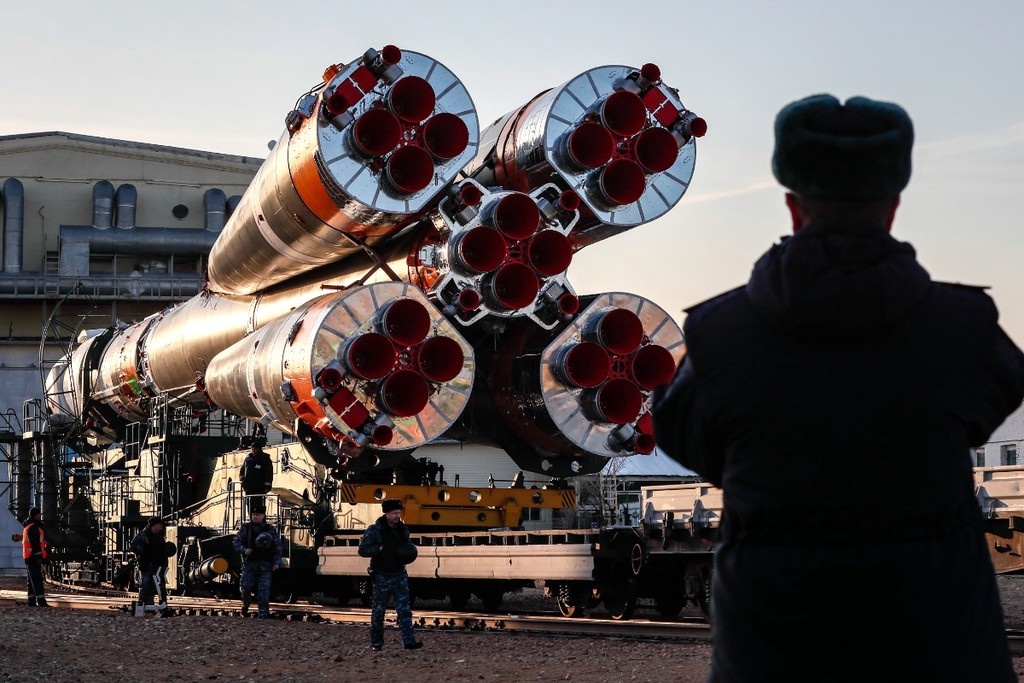    Фото © EPA / ТАСС