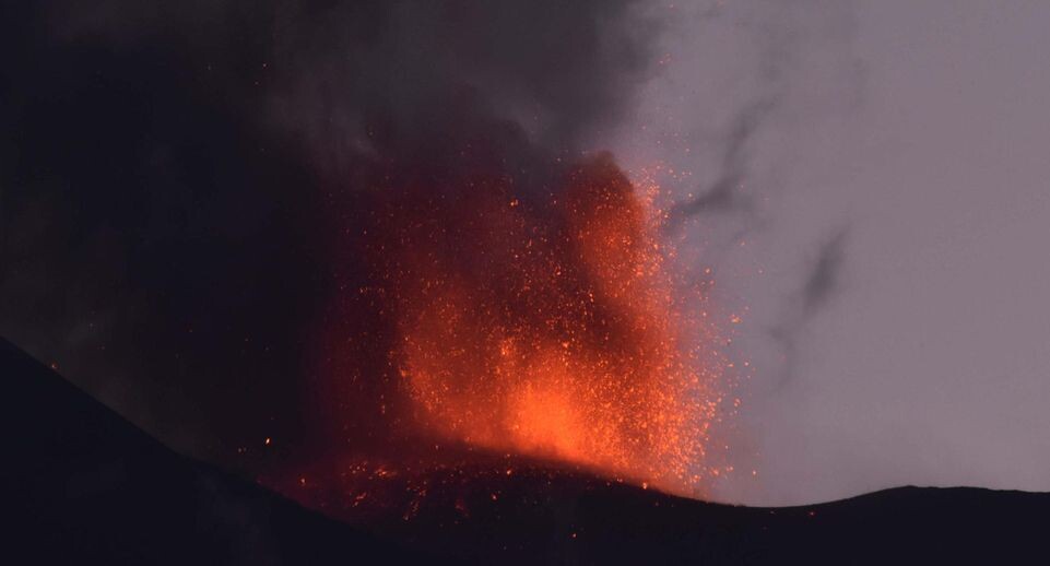    Orietta Scardino / www.globallookpress.com