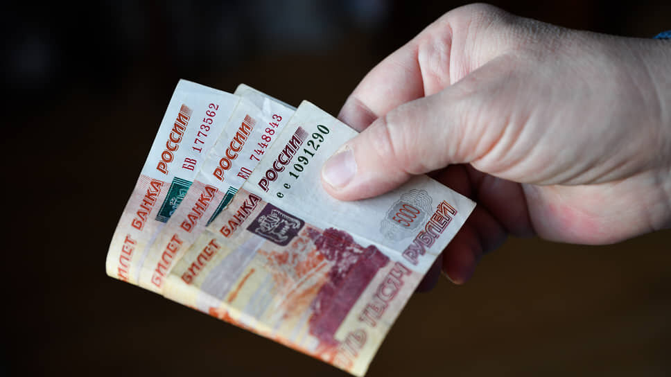 Фото: Александр Манзюк / Коммерсантъ