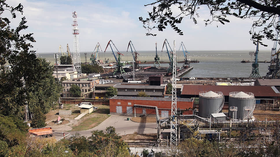 Фото: Василий Дерюгин / Коммерсантъ