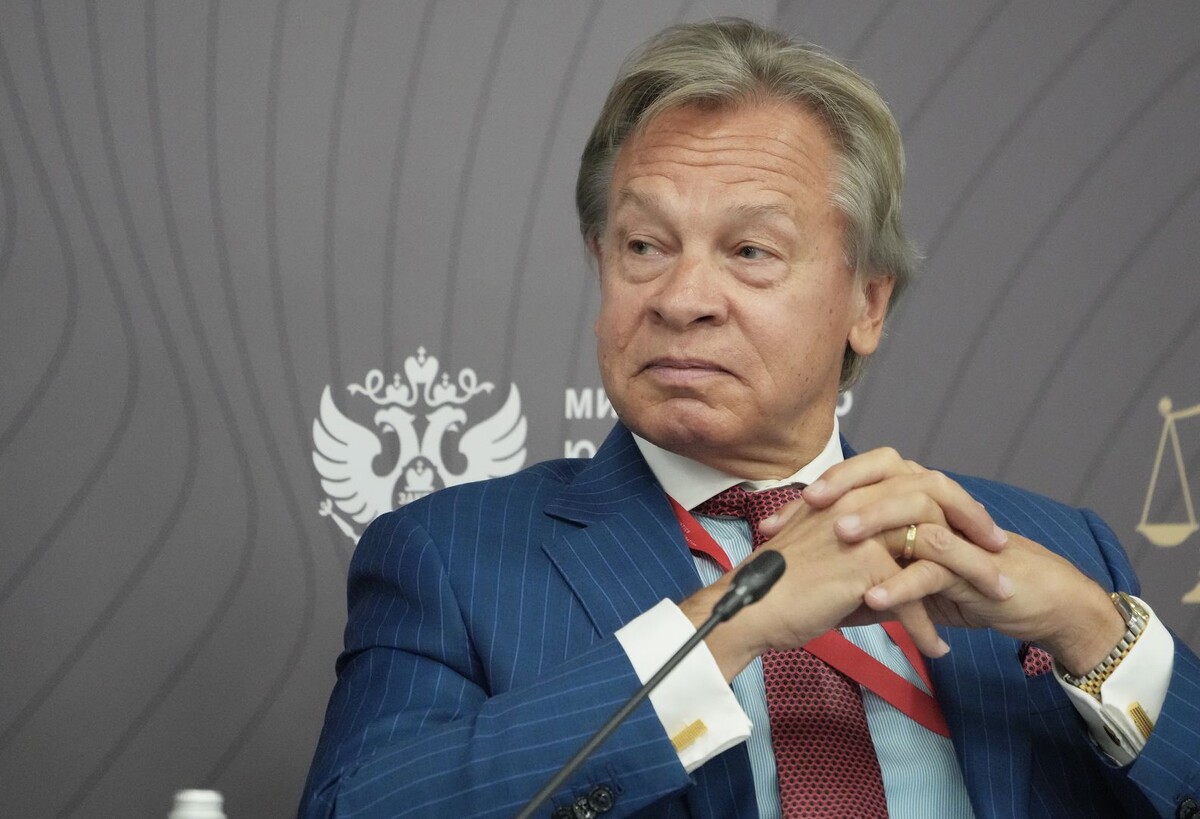     / Источник: © ИЗВЕСТИЯ/Дмитрий Коротаев