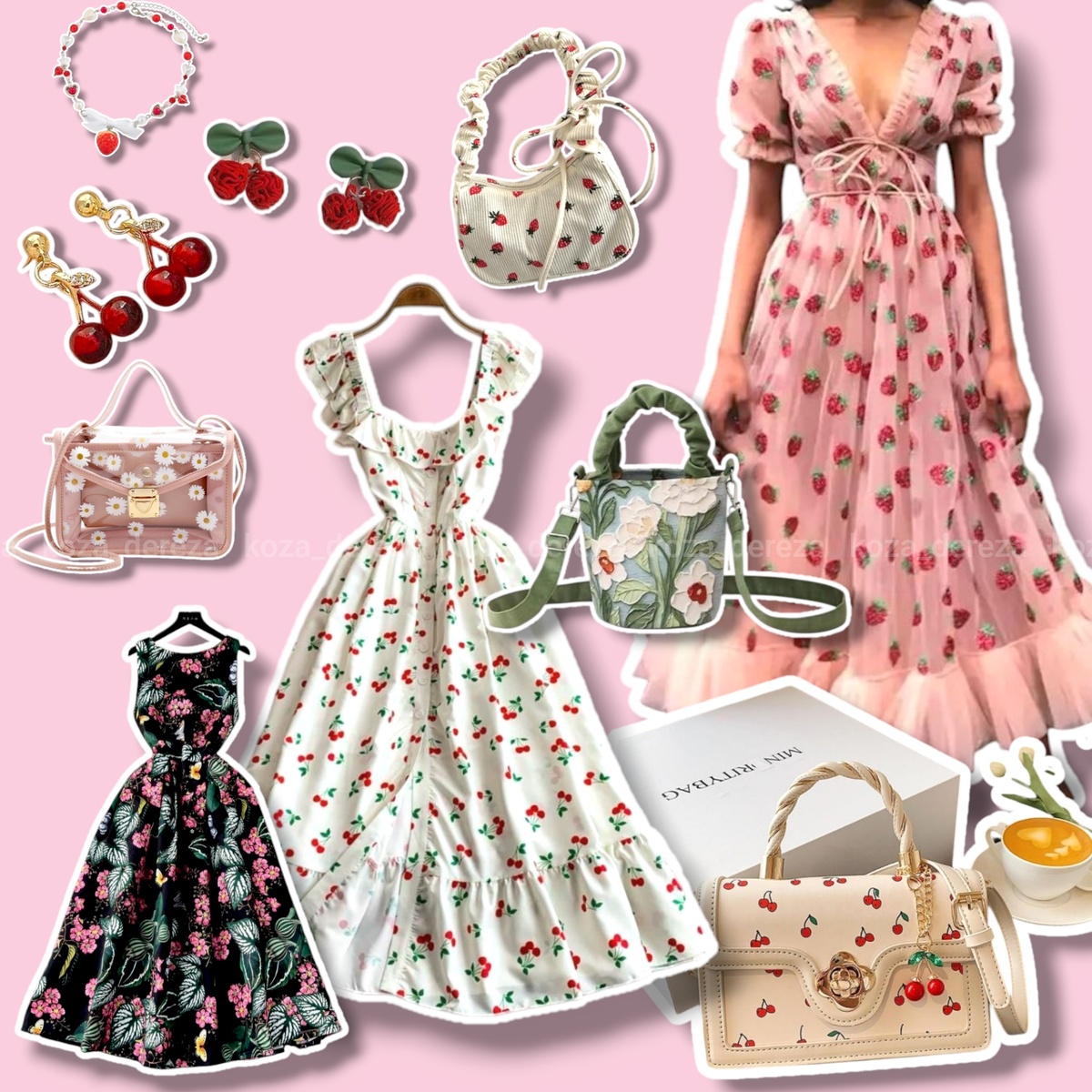 Фотоколлаж автора статьи