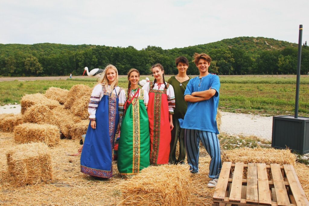 Фотоархив «Park Home»