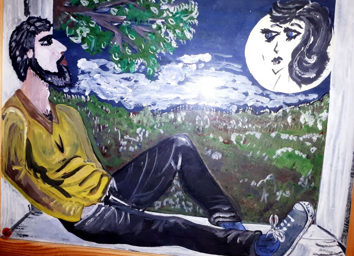 картина автора статьи