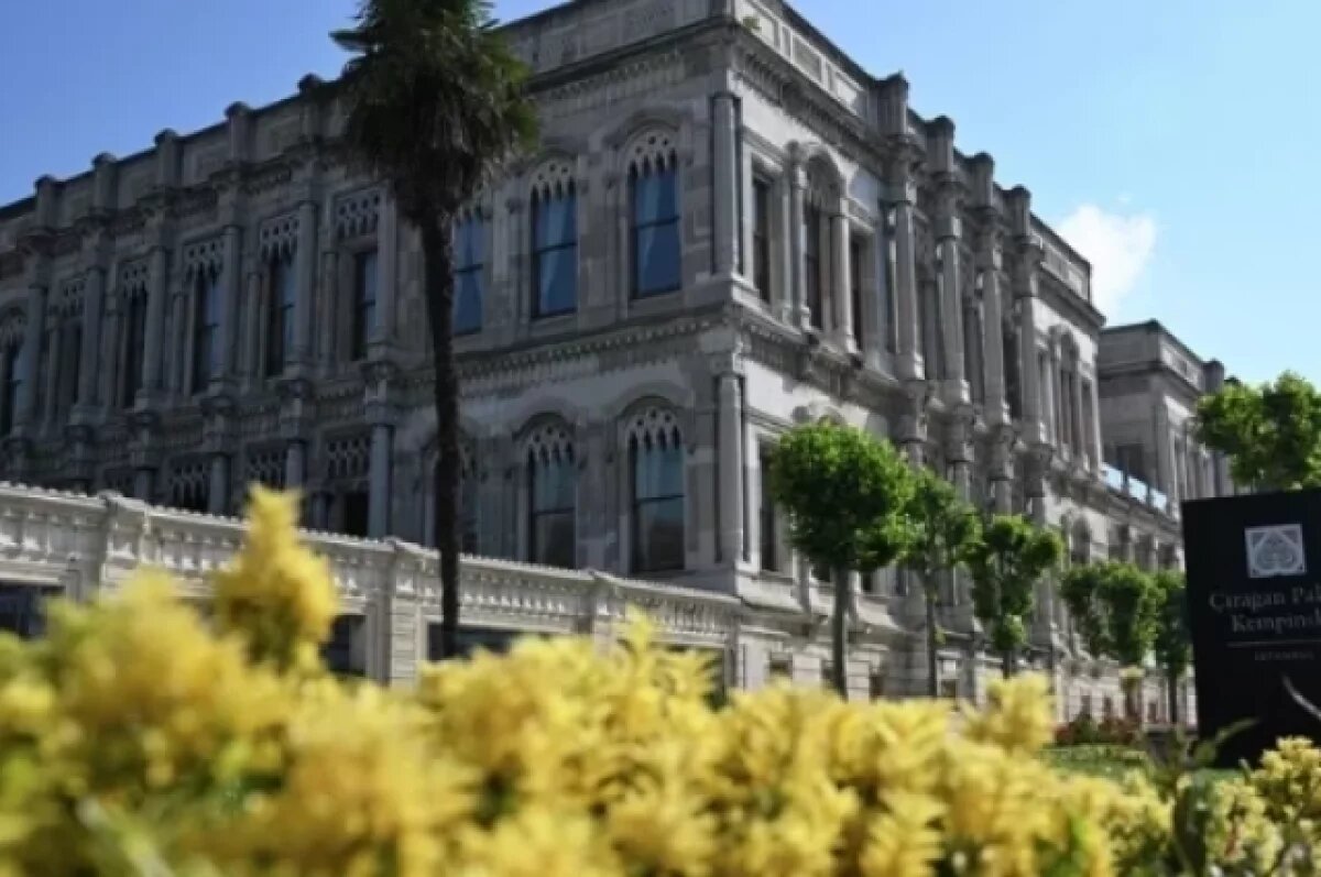    Начались переговоры России и Украины