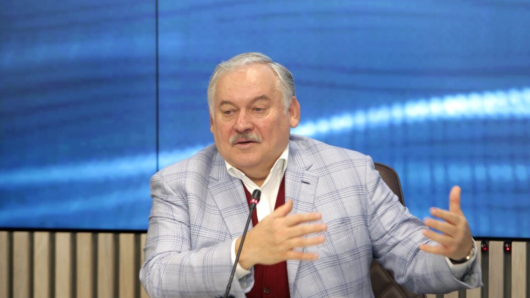    ФОТО: © KOMSOMOLSKAYA PRAVDA/ GLOBAL LOOK PRESS