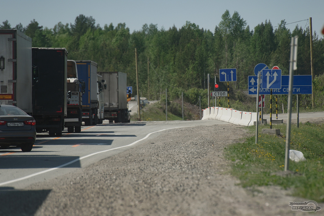    Фото: Лидия Аникина © ИА «Уральский меридиан»