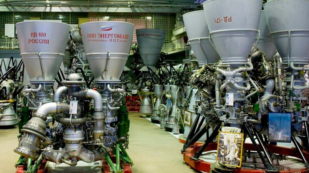    NASA 30 лет скрывало правду о РД-180 советские технологии под американским флагом