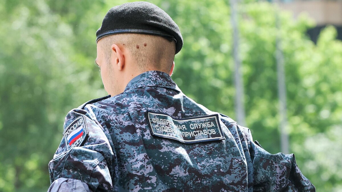    Фото: Belkin Alexey/globallookpress.com