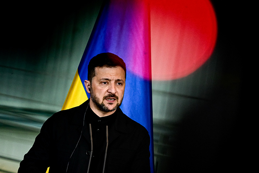    © Fabian Sommer/dpa/picture-alliance/ТАСС