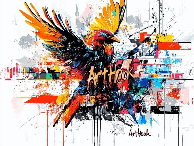    Цена граффити на стене: как создать уникальный интерьер и не прогадать с затратами Art-Hook.Ru