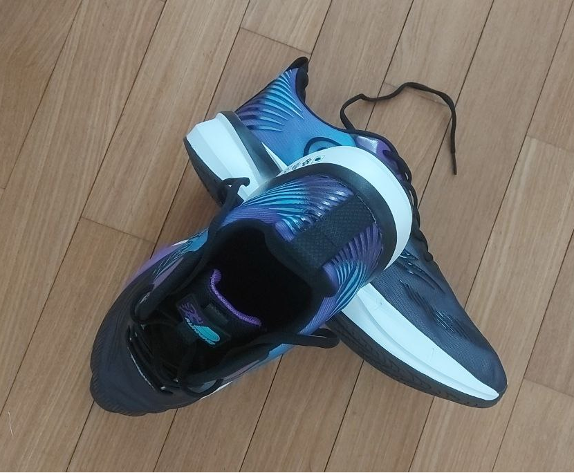 Китайский карбон