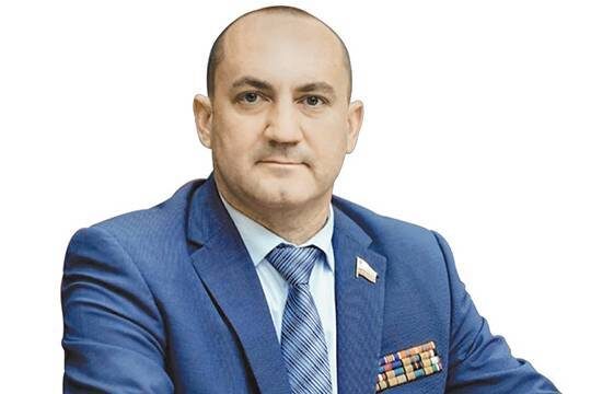    Культурная спецоперация